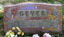 Grabstein Armin H. / Erika F. Geyer