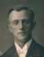 Seitz Adam auf Hochzeitsbild 1925